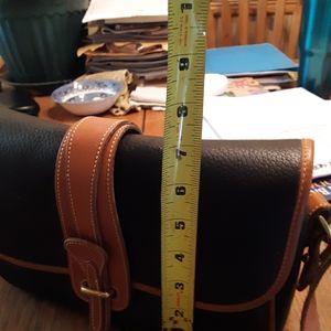 Dooney and Burke purse